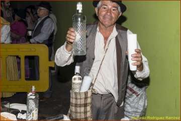 Telde se va de finao a Tenteniguada (Foto Ildefonso Rodríguez)