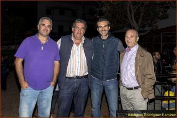 Telde se va de finao a Tenteniguada (Foto Ildefonso Rodríguez)