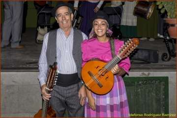 Telde se va de finao a Tenteniguada (Foto Ildefonso Rodríguez)