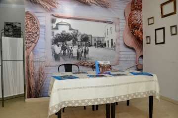 Presentación de las Fiestas de San Gregorio Taumaturgo 2017 (Foto TA y Francisco Javier Santana)