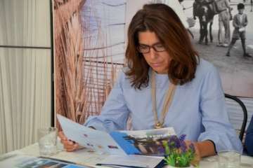 Presentación de las Fiestas de San Gregorio Taumaturgo 2017 (Foto TA y Francisco Javier Santana)