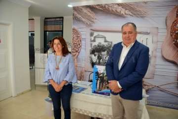 Presentación de las Fiestas de San Gregorio Taumaturgo 2017 (Foto TA y Francisco Javier Santana)