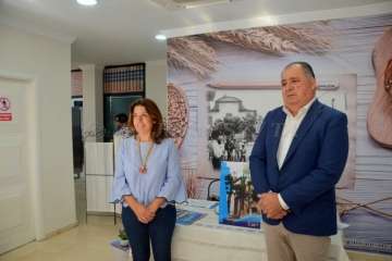 Presentación de las Fiestas de San Gregorio Taumaturgo 2017 (Foto TA y Francisco Javier Santana)