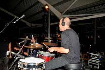 Concierto de Camela en Telde (Foto Francisco Javier Santana)