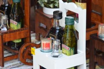 Feria de Artesanía de San Gregorio Taumaturgo 2017 (Foto Francisco Javier Santana-TA)