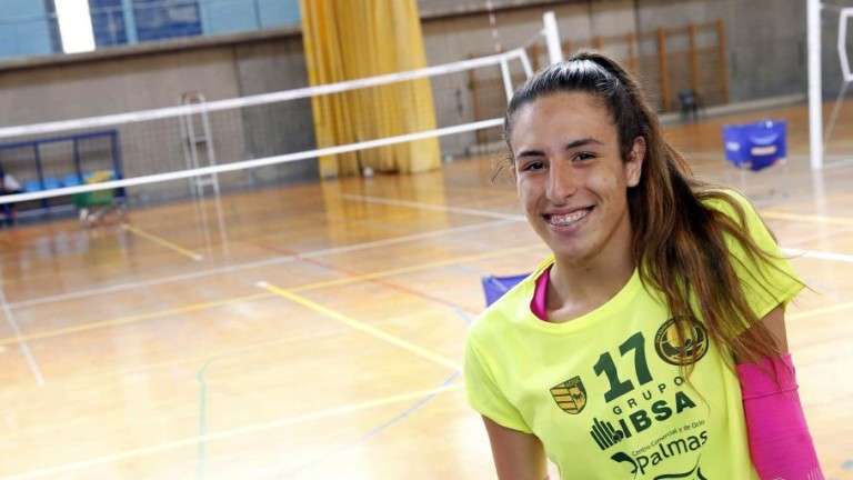 Omy Perdomo (Foto Efe)