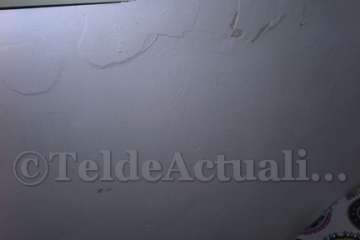 Los inquilinos de Visocan en El Caracol preparan una demanda (Foto TA)