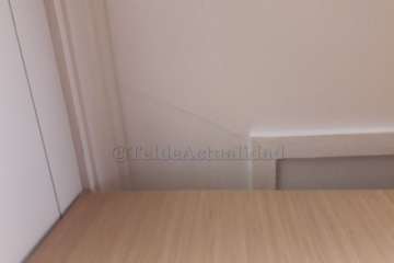 Los inquilinos de Visocan en El Caracol preparan una demanda (Foto TA)