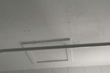 Los inquilinos de Visocan en El Caracol preparan una demanda (Foto TA)