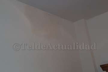 Los inquilinos de Visocan en El Caracol preparan una demanda (Foto TA)