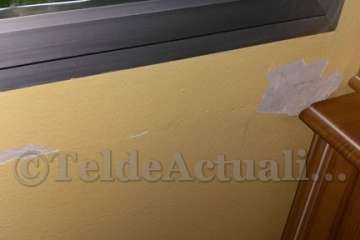 Los inquilinos de Visocan en El Caracol preparan una demanda (Foto TA)