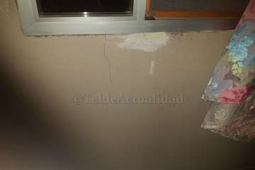 Los inquilinos de Visocan en El Caracol preparan una demanda (Foto TA)