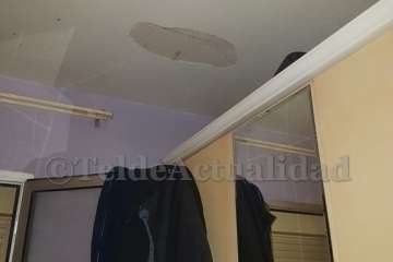 Los inquilinos de Visocan en El Caracol preparan una demanda (Foto TA)