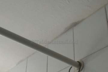 Los inquilinos de Visocan en El Caracol preparan una demanda (Foto TA)