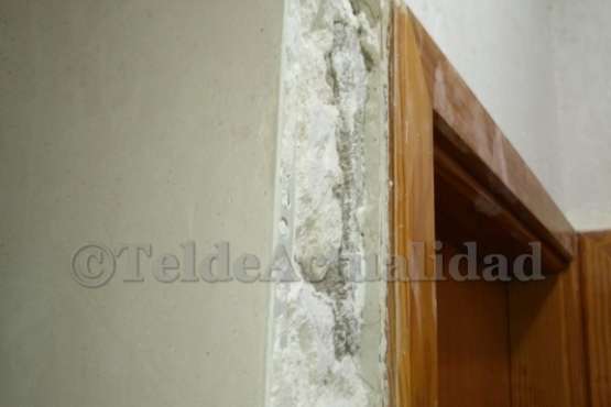 Los inquilinos de Visocan en El Caracol preparan una demanda (Foto TA)