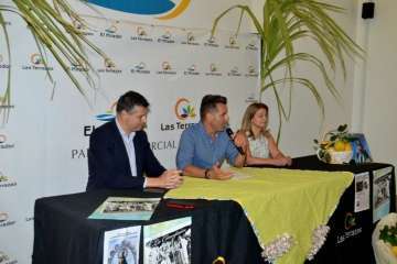 Foto Francisco Javier Santana