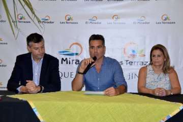 Foto Francisco Javier Santana