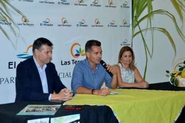 Foto Francisco Javier Santana