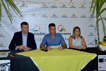 Foto Francisco Javier Santana