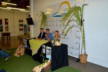 Foto Francisco Javier Santana