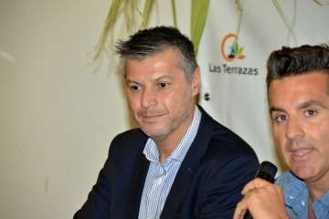 Foto Francisco Javier Santana