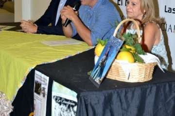 Foto Francisco Javier Santana