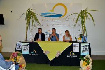 Foto Francisco Javier Santana