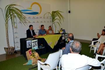 Foto Francisco Javier Santana