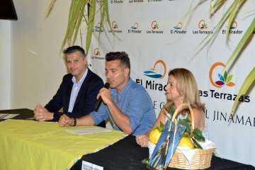 Foto Francisco Javier Santana