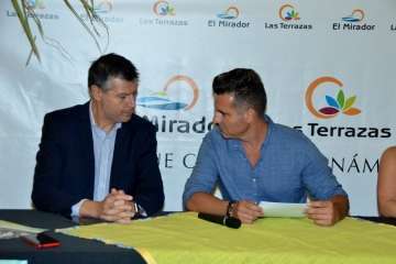 Foto Francisco Javier Santana