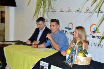 Foto Francisco Javier Santana