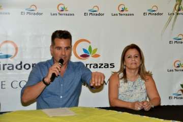 Foto Francisco Javier Santana