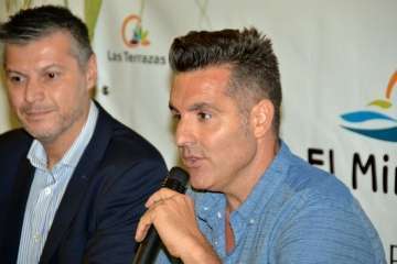 Foto Francisco Javier Santana