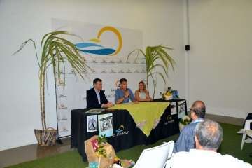 Foto Francisco Javier Santana