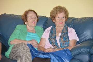 Pregón de las fiestas de San Gregorio El Chico de Telde (Foto Francisco Javier Santana)