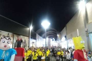 La caña endulza El Mirador y Las Terrazas (Foto TA)