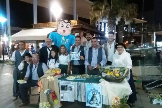 La caña endulza El Mirador y Las Terrazas (Foto TA)