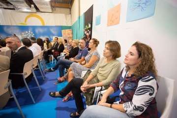 MeSumaría da cuenta de su primer año de actividad (Foto TA)