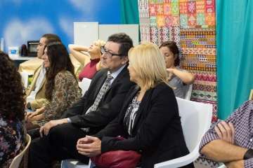 MeSumaría da cuenta de su primer año de actividad (Foto TA)