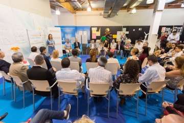 MeSumaría da cuenta de su primer año de actividad (Foto TA)