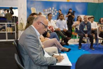 MeSumaría da cuenta de su primer año de actividad (Foto TA)