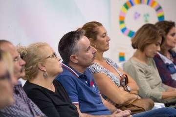 MeSumaría da cuenta de su primer año de actividad (Foto TA)