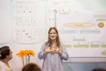 MeSumaría da cuenta de su primer año de actividad (Foto TA)