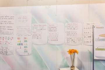 MeSumaría da cuenta de su primer año de actividad (Foto TA)