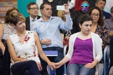 MeSumaría da cuenta de su primer año de actividad (Foto TA)