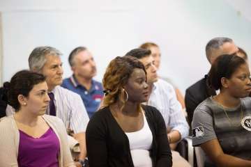 MeSumaría da cuenta de su primer año de actividad (Foto TA)