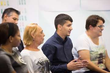 MeSumaría da cuenta de su primer año de actividad (Foto TA)