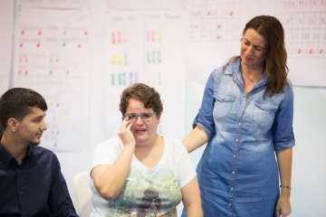 MeSumaría da cuenta de su primer año de actividad (Foto TA)