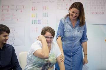 MeSumaría da cuenta de su primer año de actividad (Foto TA)