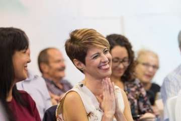 MeSumaría da cuenta de su primer año de actividad (Foto TA)